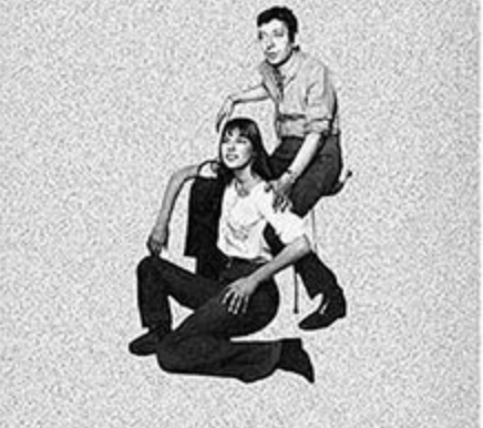 Serge Gainsbourg Maurice Renoma Renoma Paris Renoma Boutique