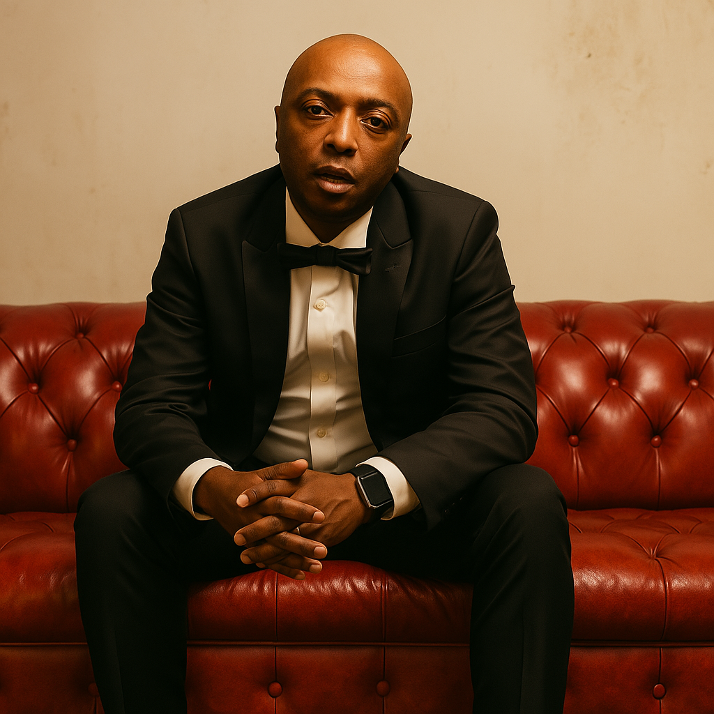 Soprano Maurice Renoma Renoma Paris Boutique Renoma