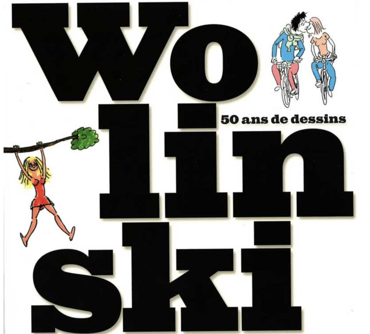 Wolinski & Renoma Maurice Renoma Renoma Paris