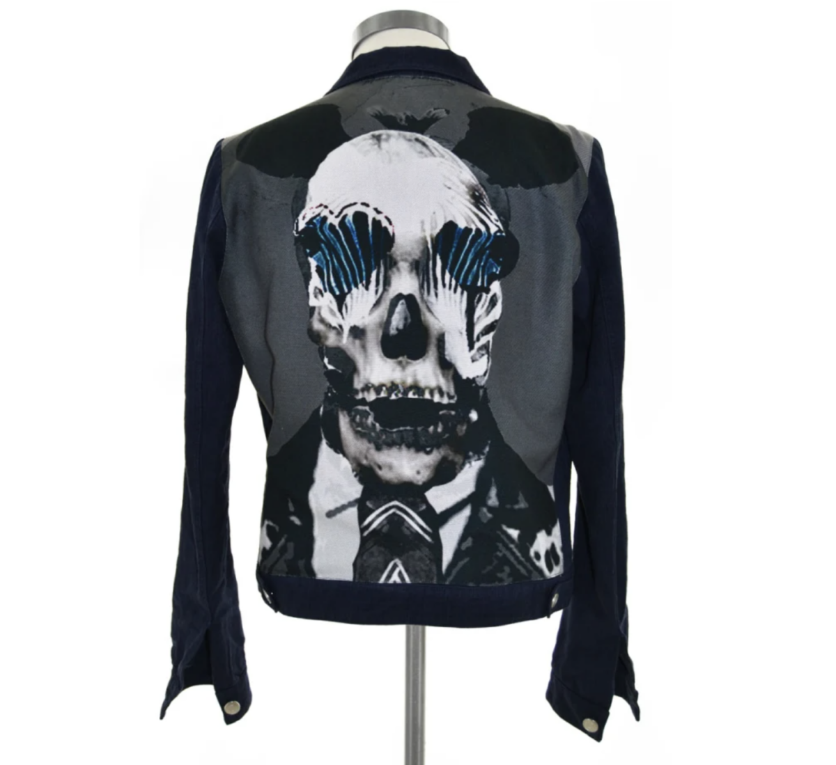 Maurice Renoma Renoma Paris Boutique Renoma