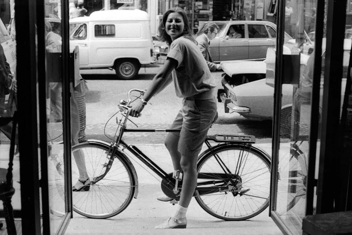 Renoma et le sport, la vélomania [Épisode 4]