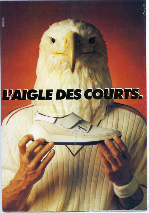 Renoma et le sport : L’innovation sur les courts [Épisode 5]