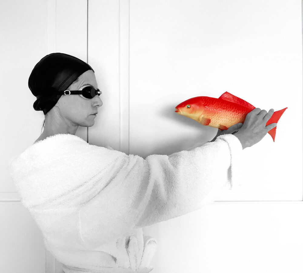 Cristobal Mascotte Maurice Renoma Renoma