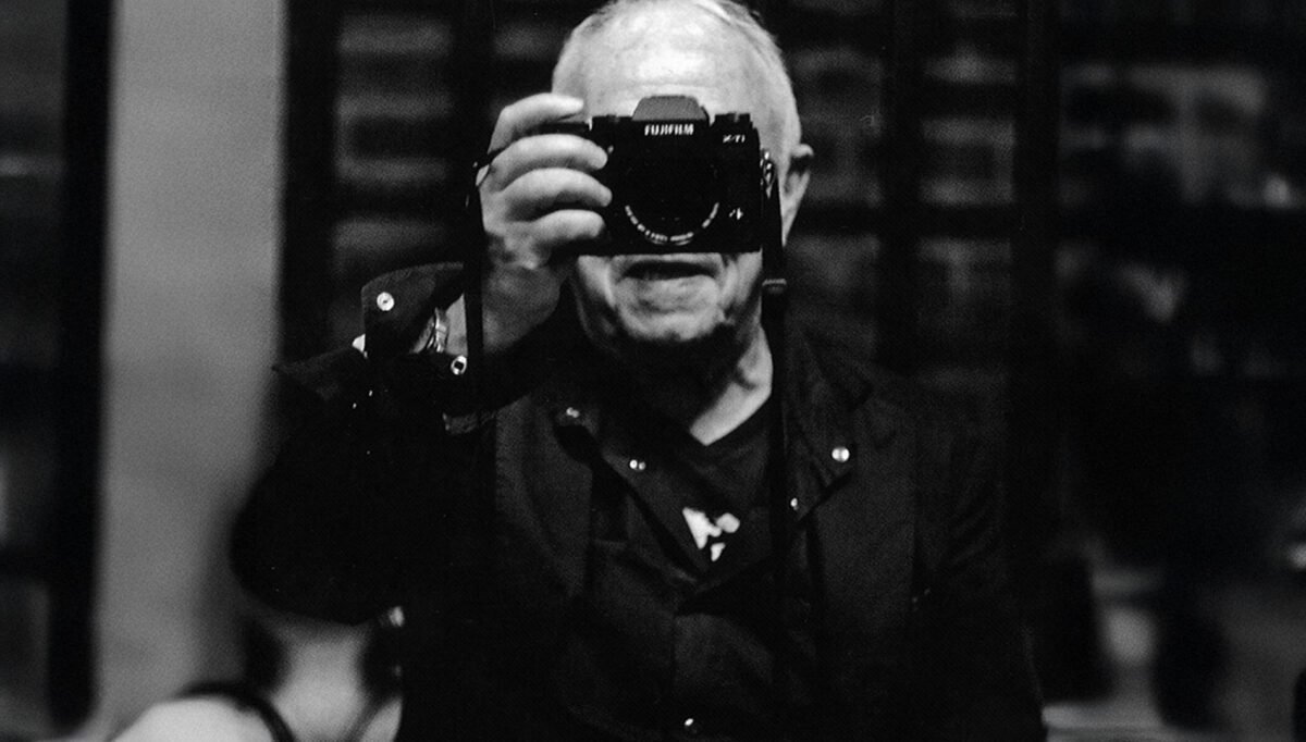 Maurice Renoma Renoma Artiste Photographe