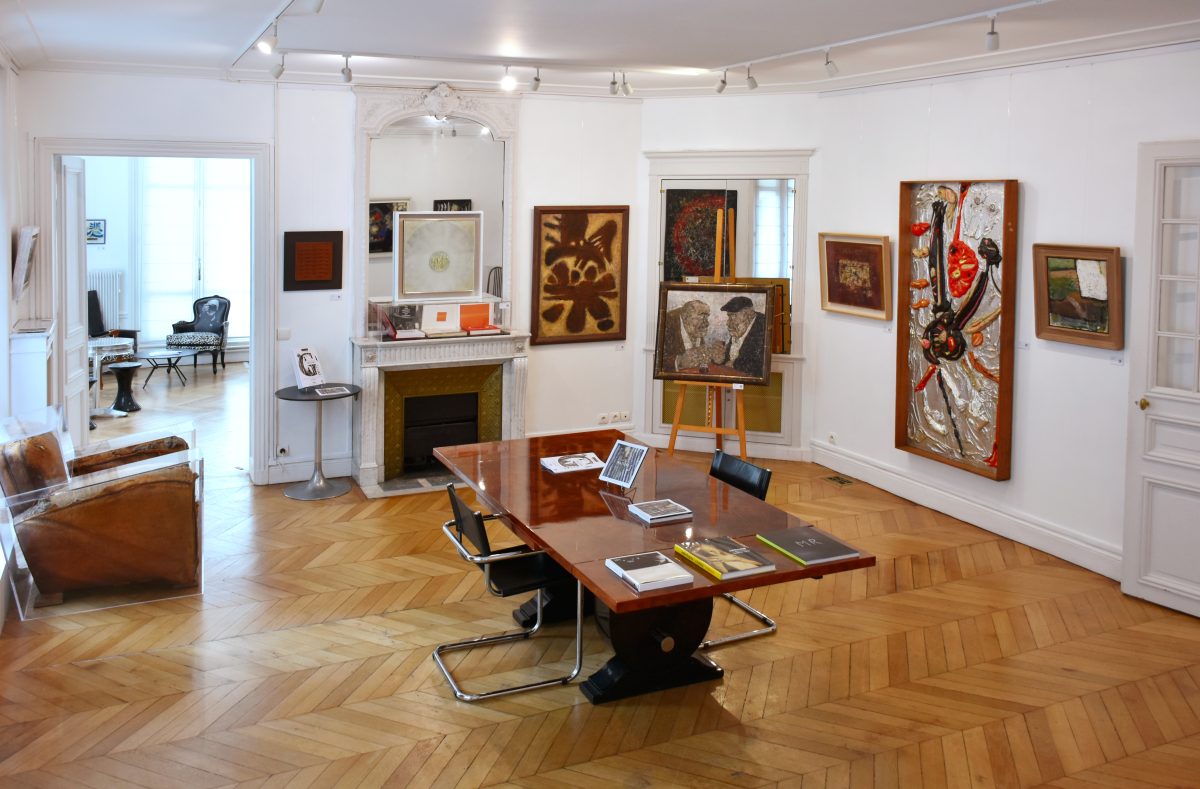 Appart Renoma Maurice Renoma Boutique Renoma Renoma Paris