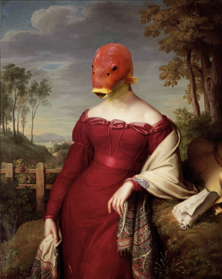 Cristobal Maurice Renoma Exposition