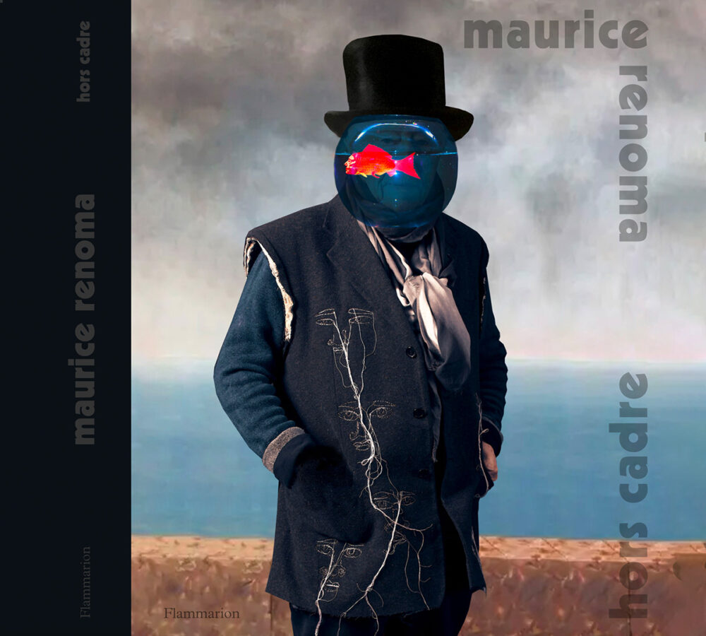 Renoma Book Maurice Renoma Renoma