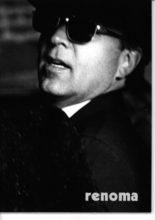 Livre Renoma Maurice Renoma Renoma Paris