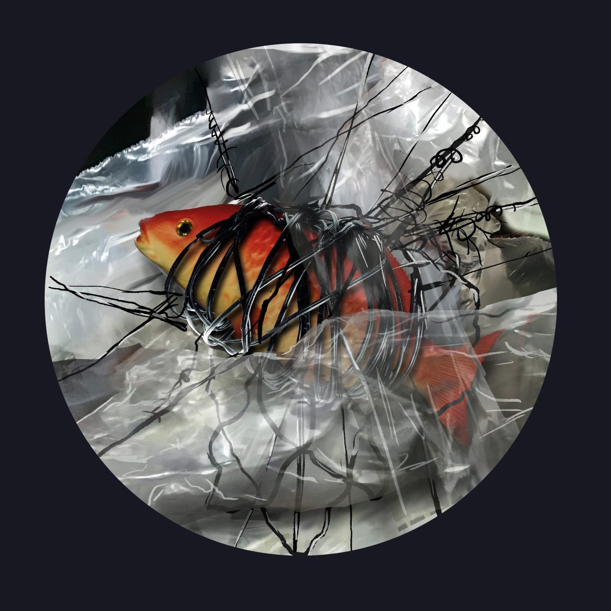 Renoma Exposition Maurice Renoma