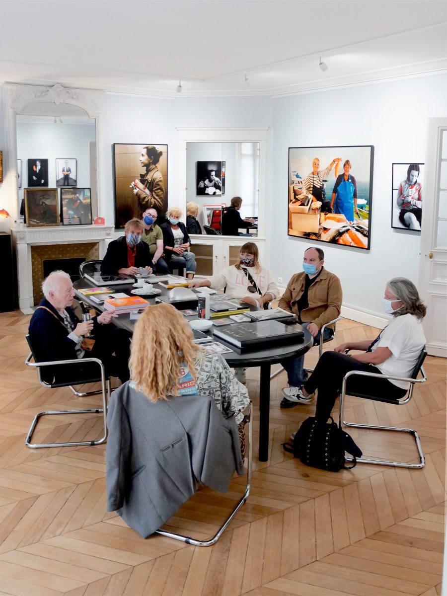 Appart Renoma Renoma Paris Maurice Renoma Exposition Paris