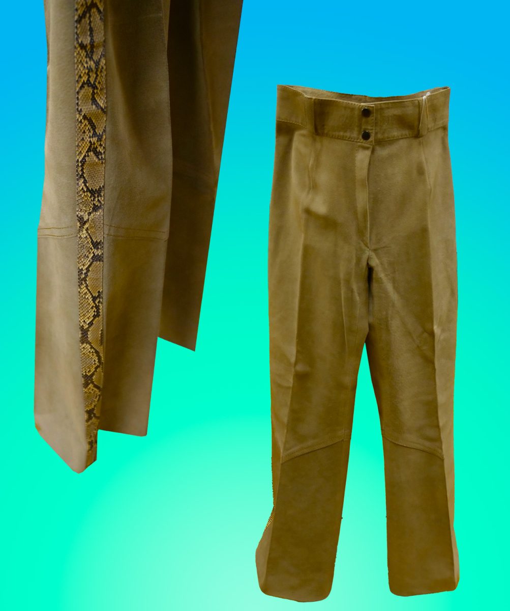 Maurice Renoma Renoma Paris