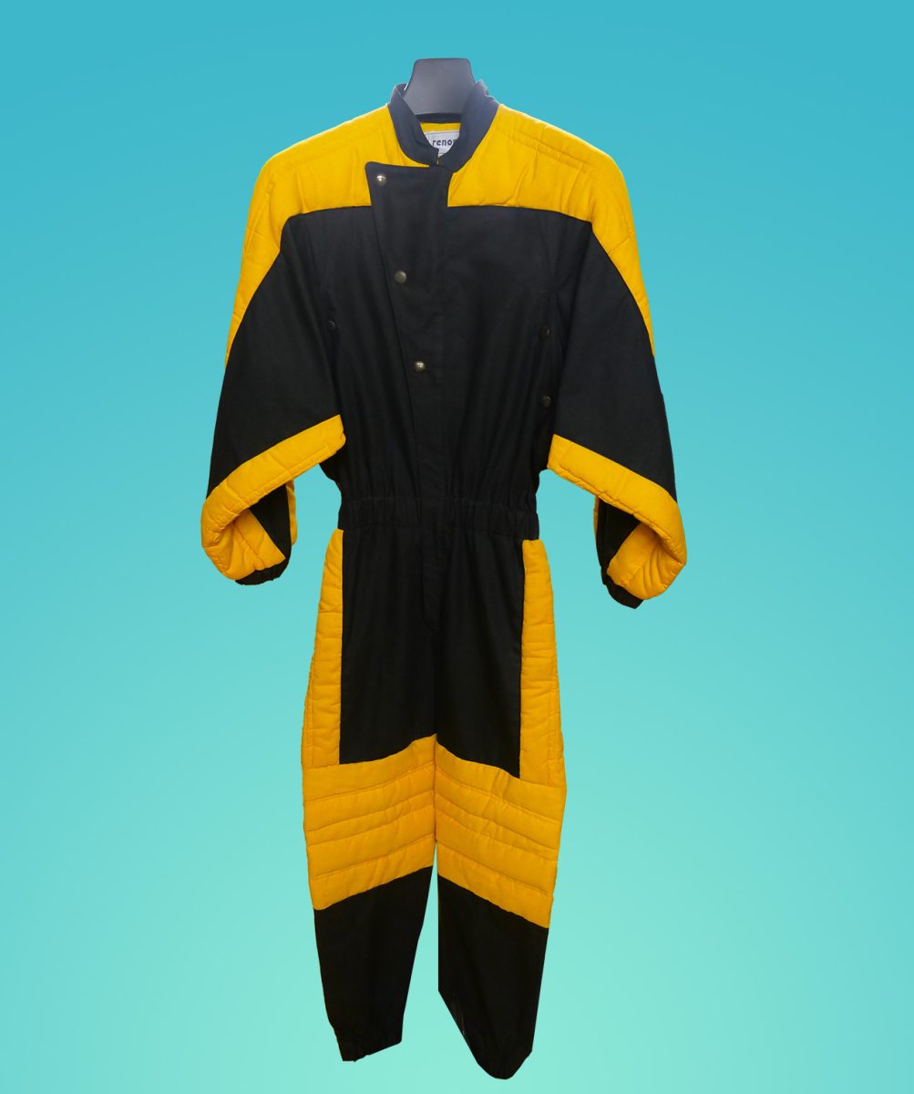 Maurice Renoma Renoma Paris COMBINAISON DE SKATEBOARD