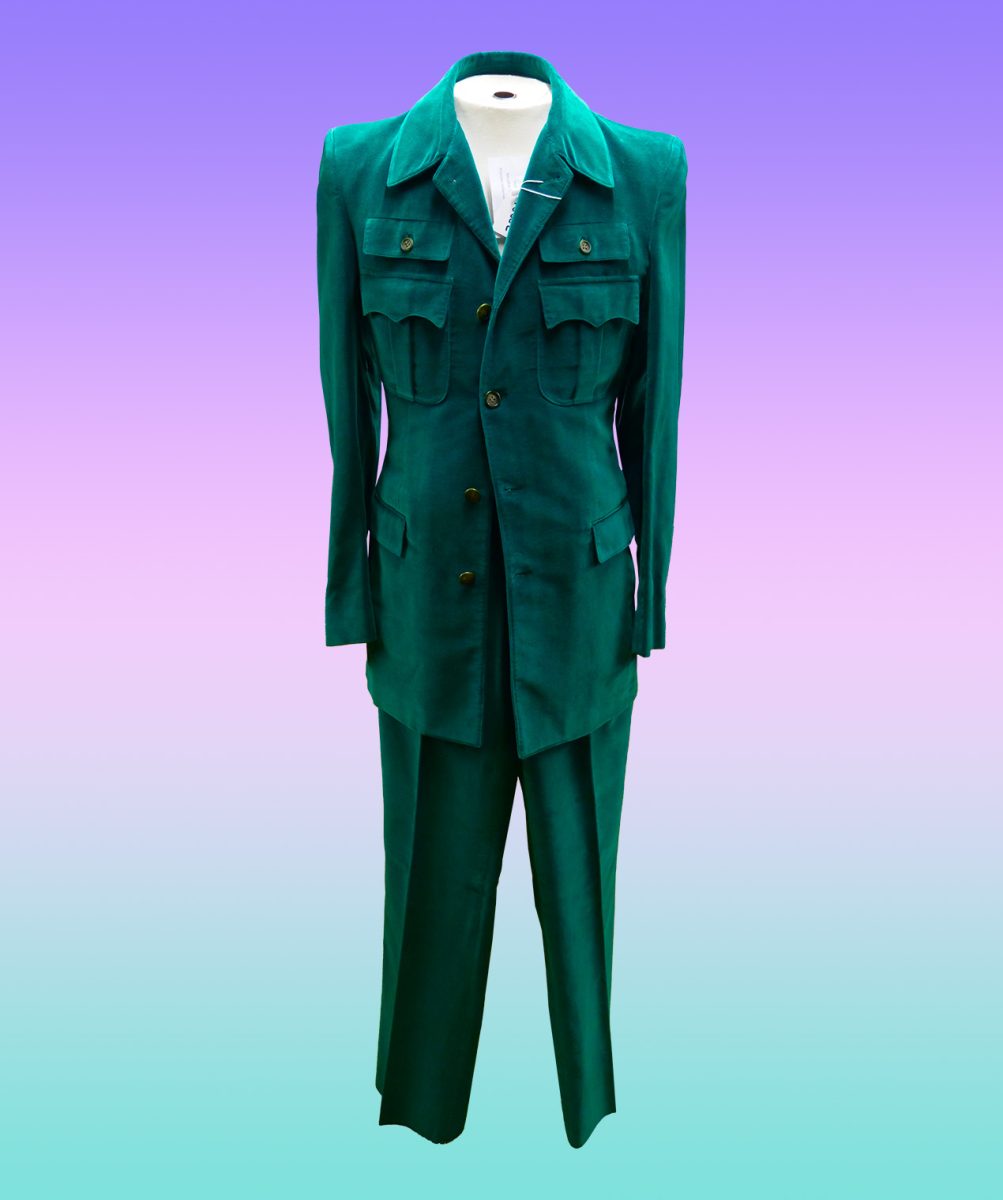 Veste Lénine Renoma Renoma Paris