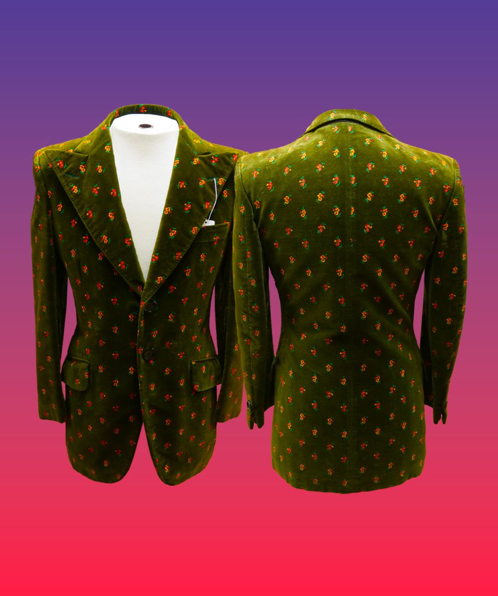 Veste Renoma Renoma Paris Maurice Renoma Iconiques