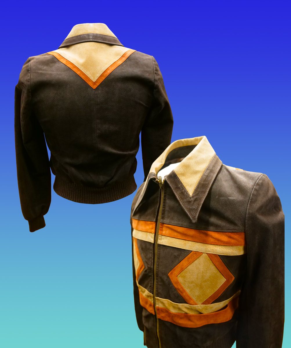 Veste Renoma Renoma Paris Maurice Renoma Iconiques