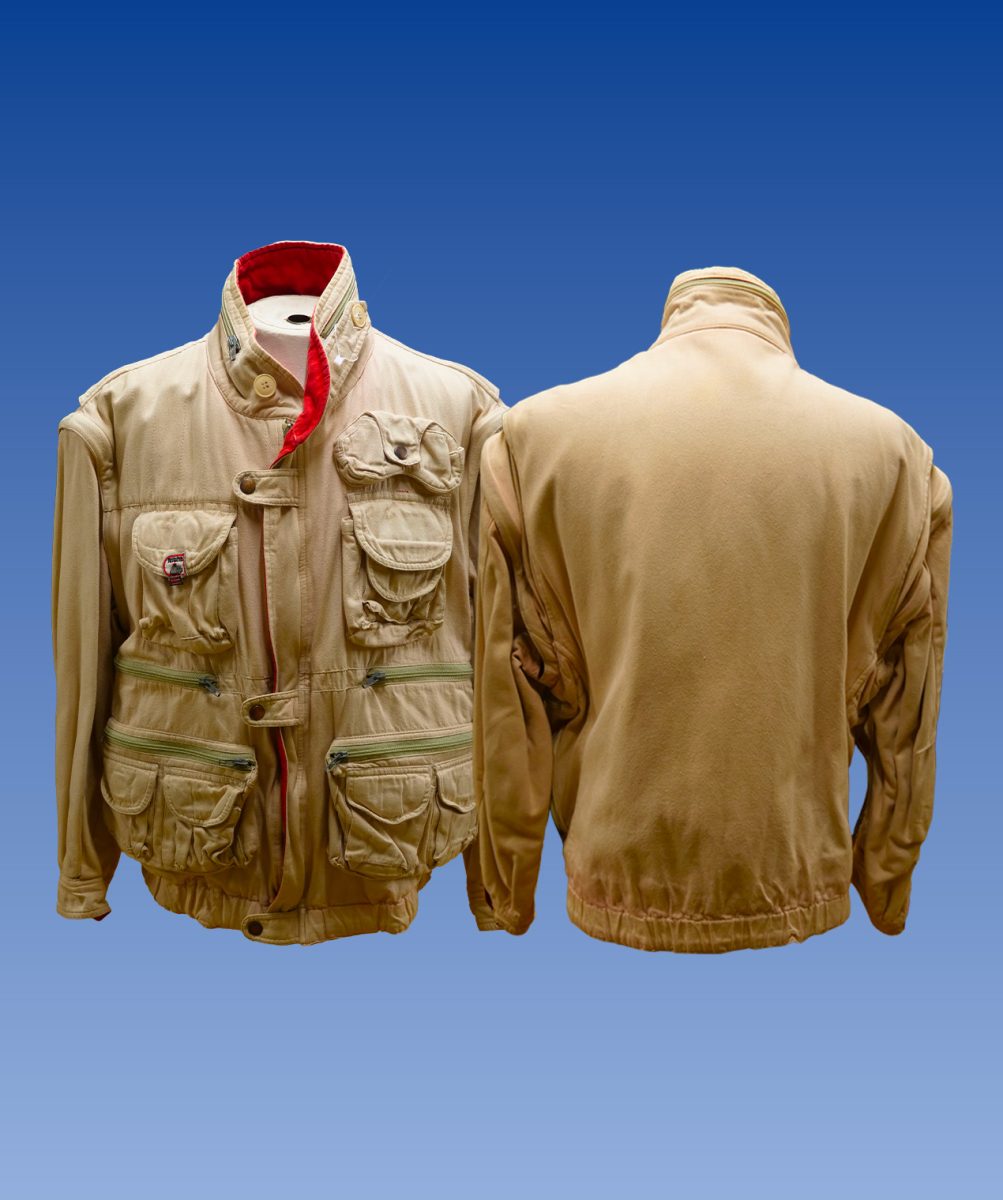 Veste Renoma Renoma Paris Maurice Renoma Iconiques