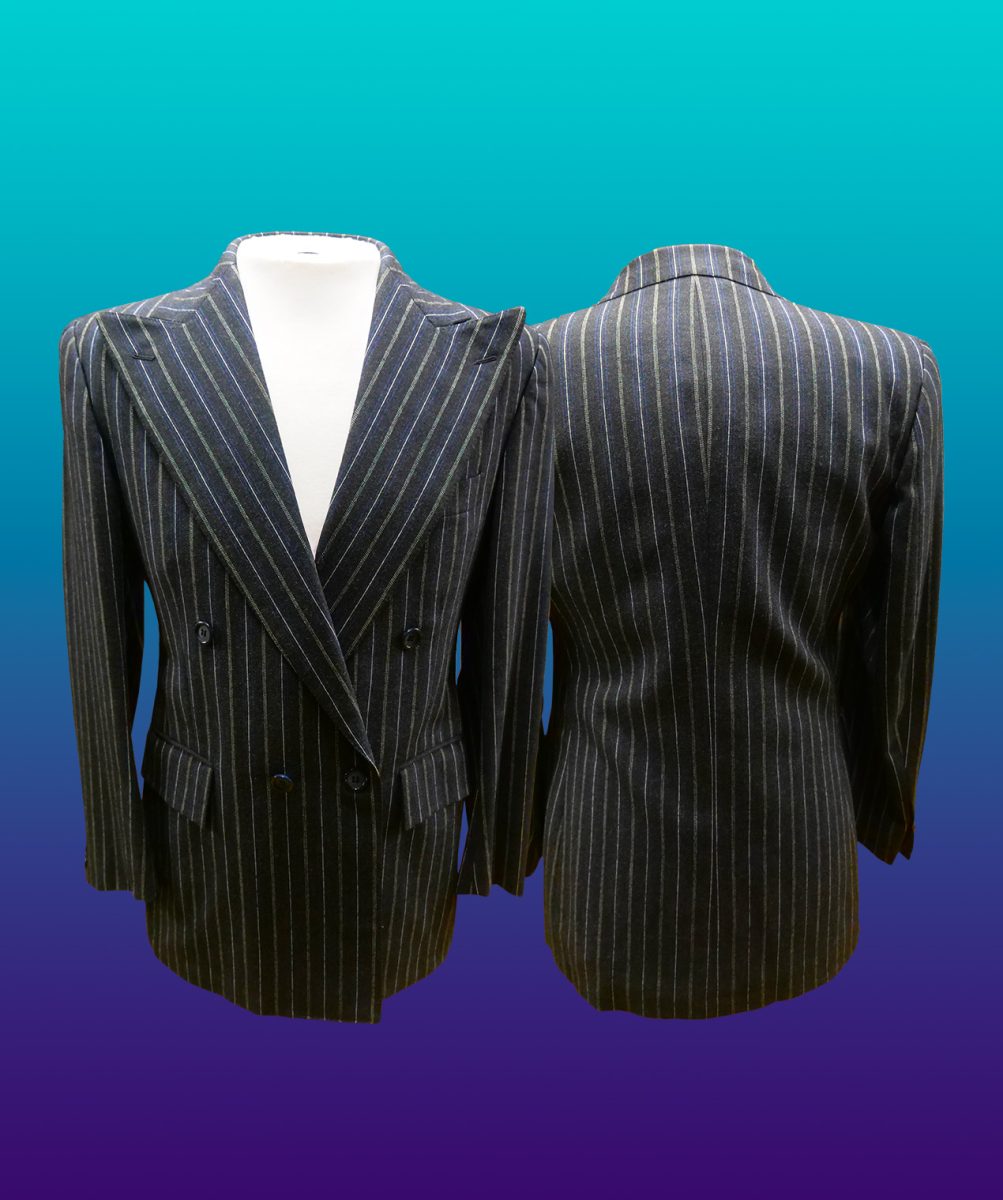 Veste Renoma Renoma Paris Maurice Renoma Iconiques