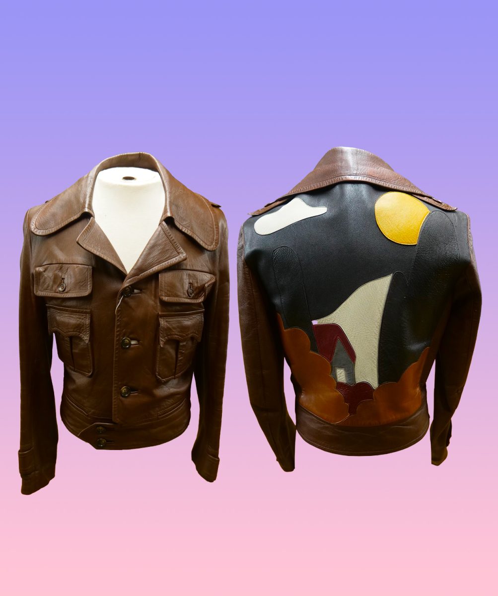 Veste Renoma Renoma Paris Maurice Renoma Iconiques