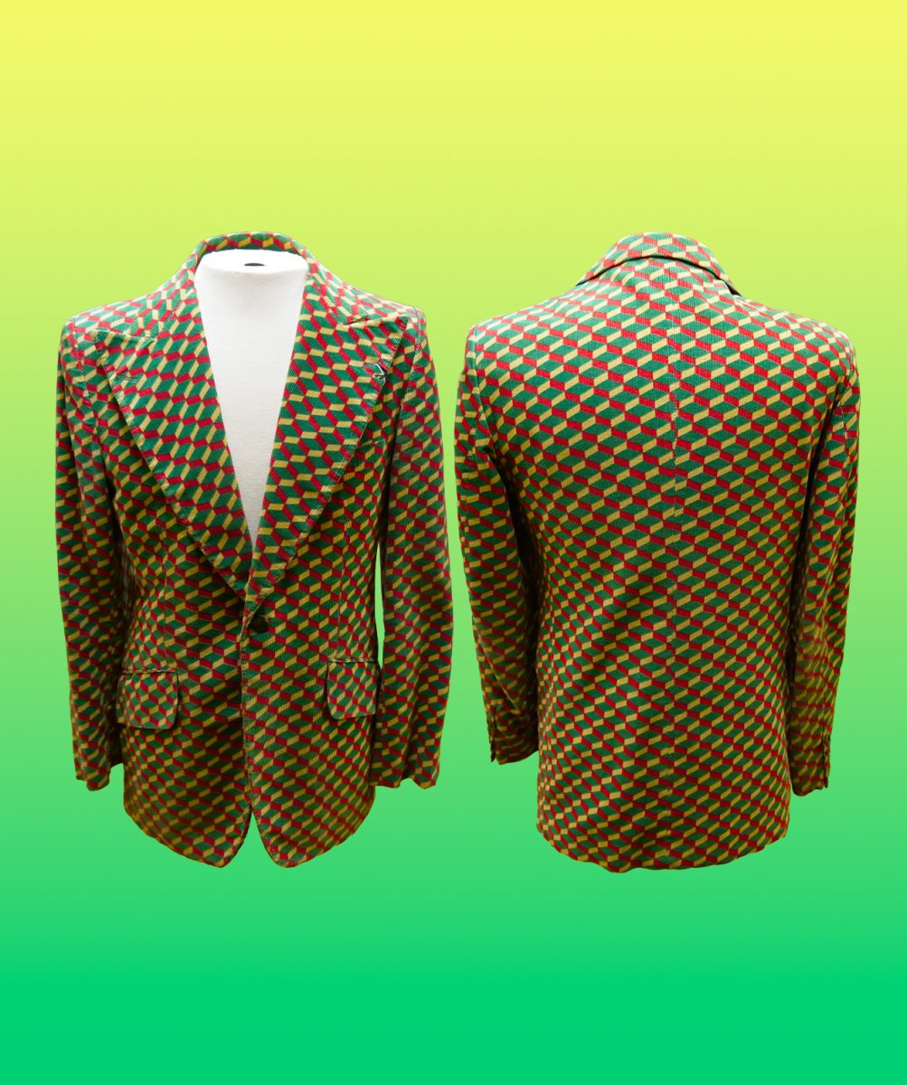 Veste Renoma Renoma Paris Maurice Renoma Iconiques