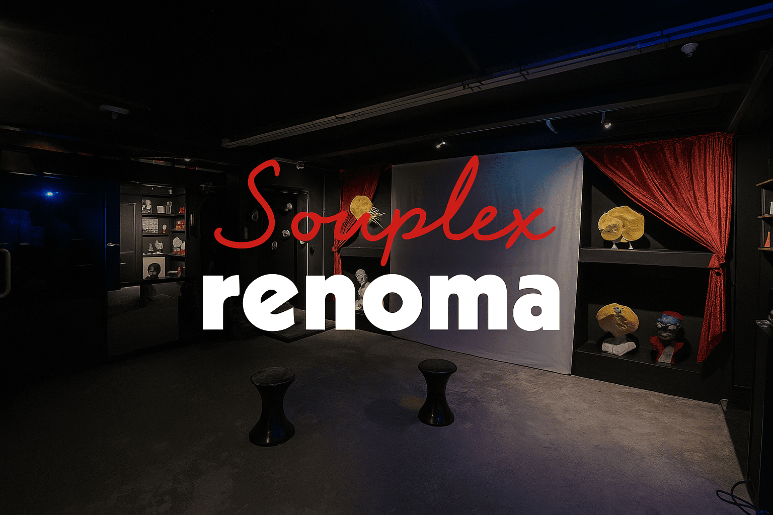 Souplex Renoma Boutique