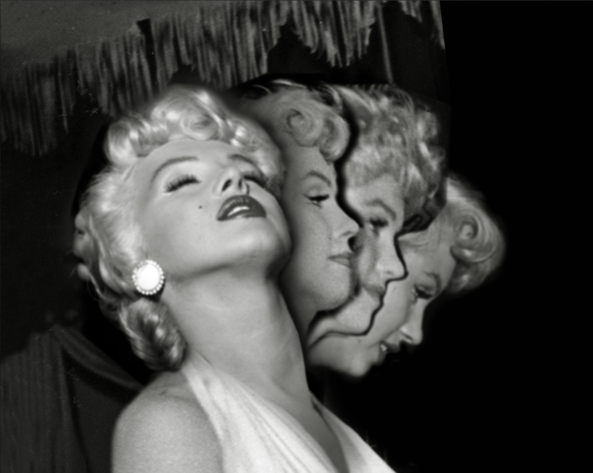 Exposition “Seule”, par Stéfanie et Maurice Renoma