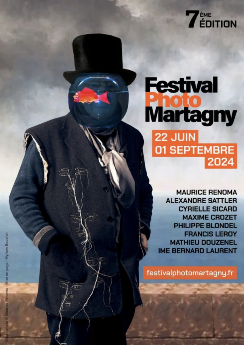 Festival photo Martagny