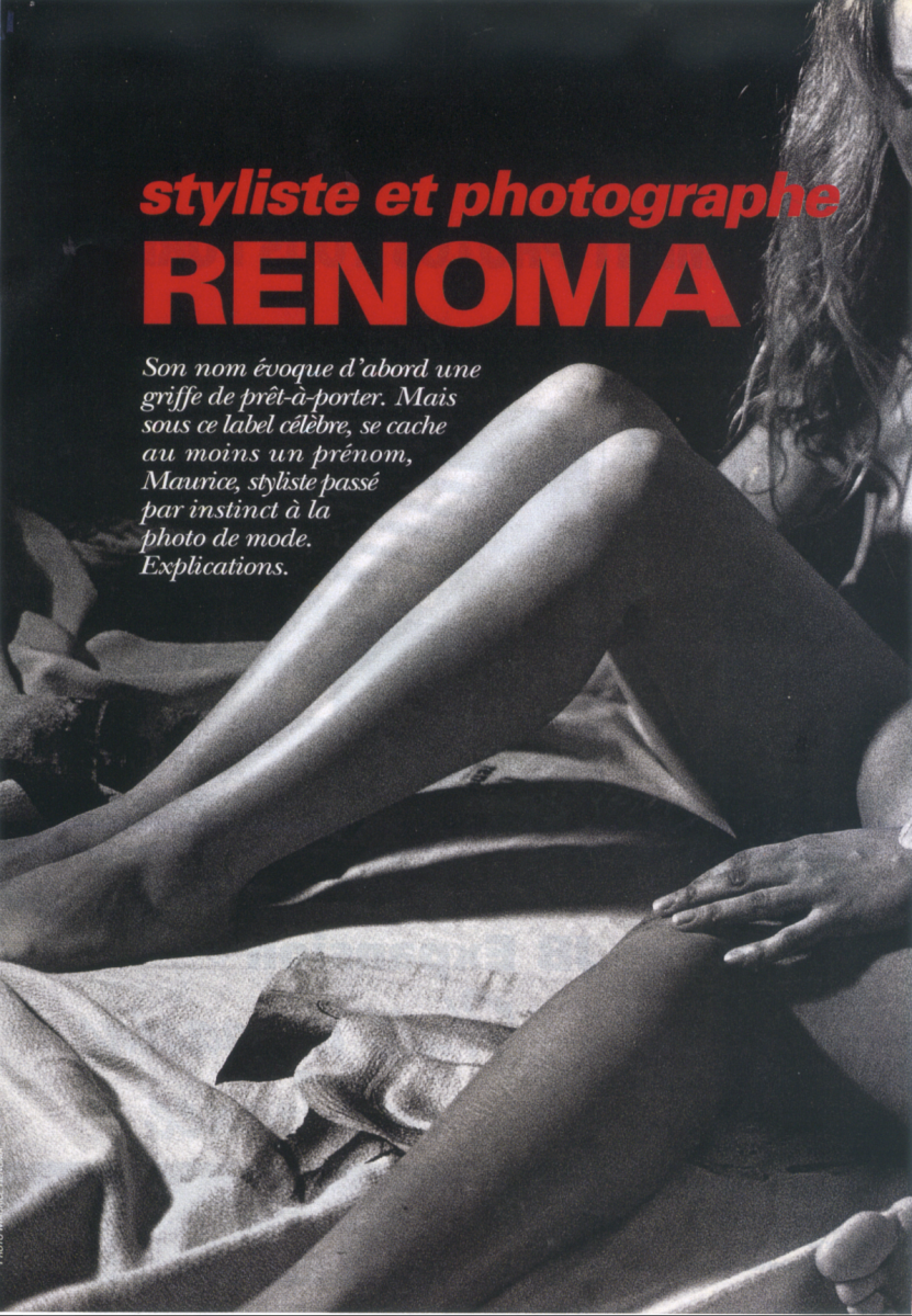 Renoma 1994