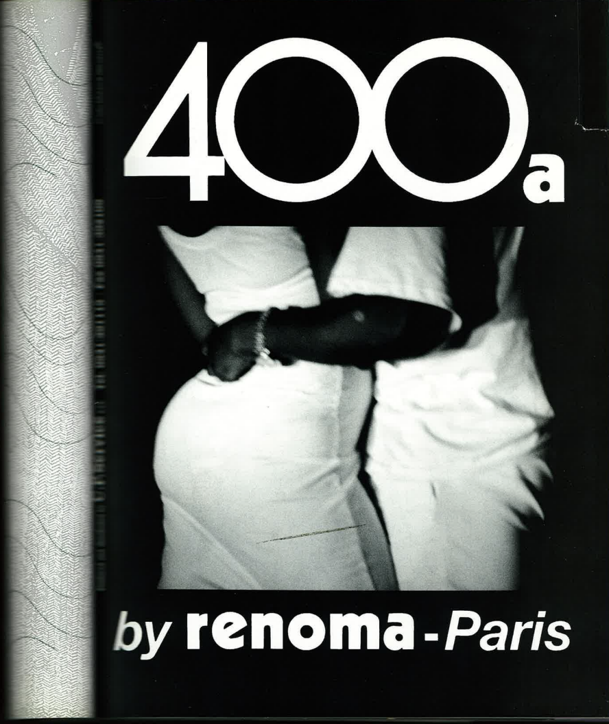 Renoma 400a