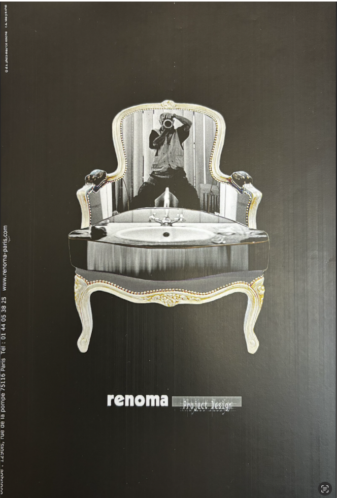 Renoma Project Design