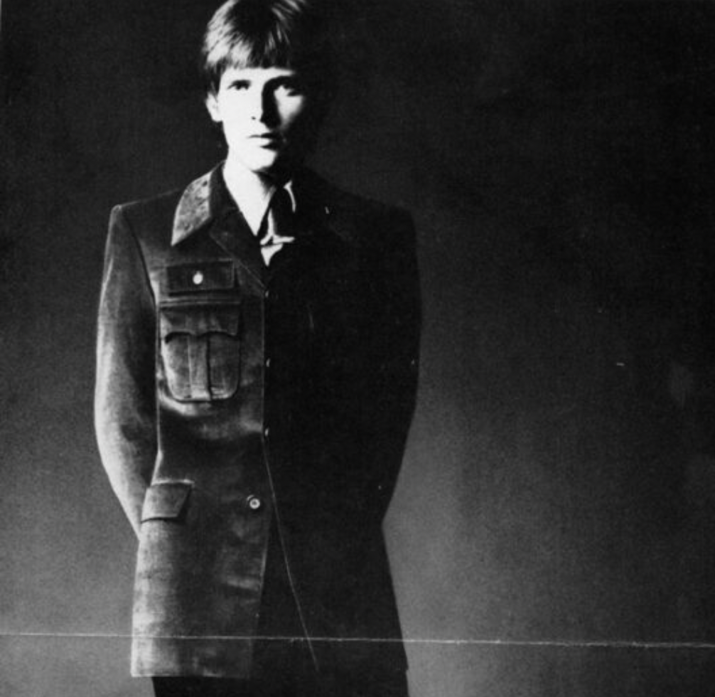 Veste Lénine Renoma de 1968