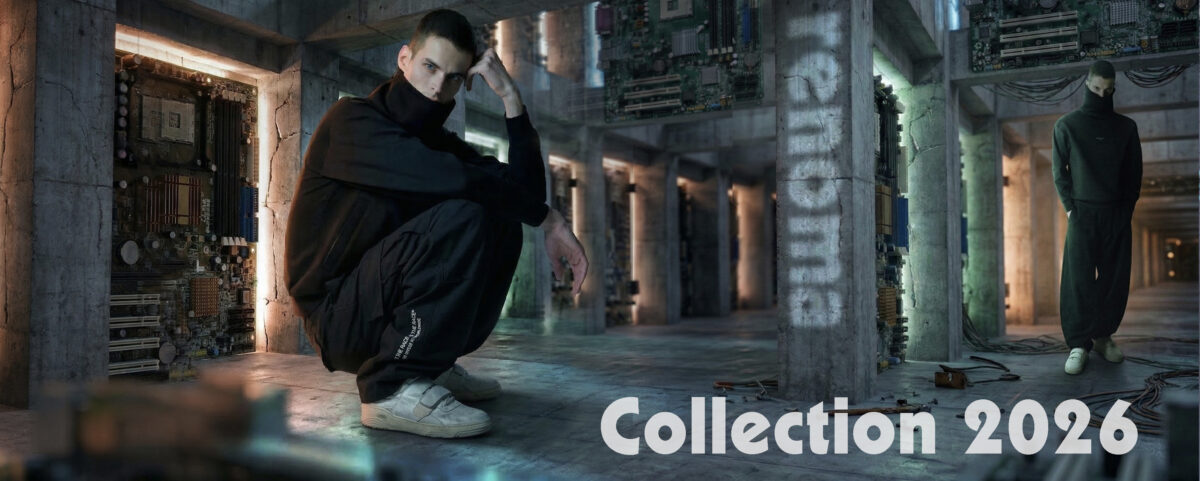 Renoma collection 2026